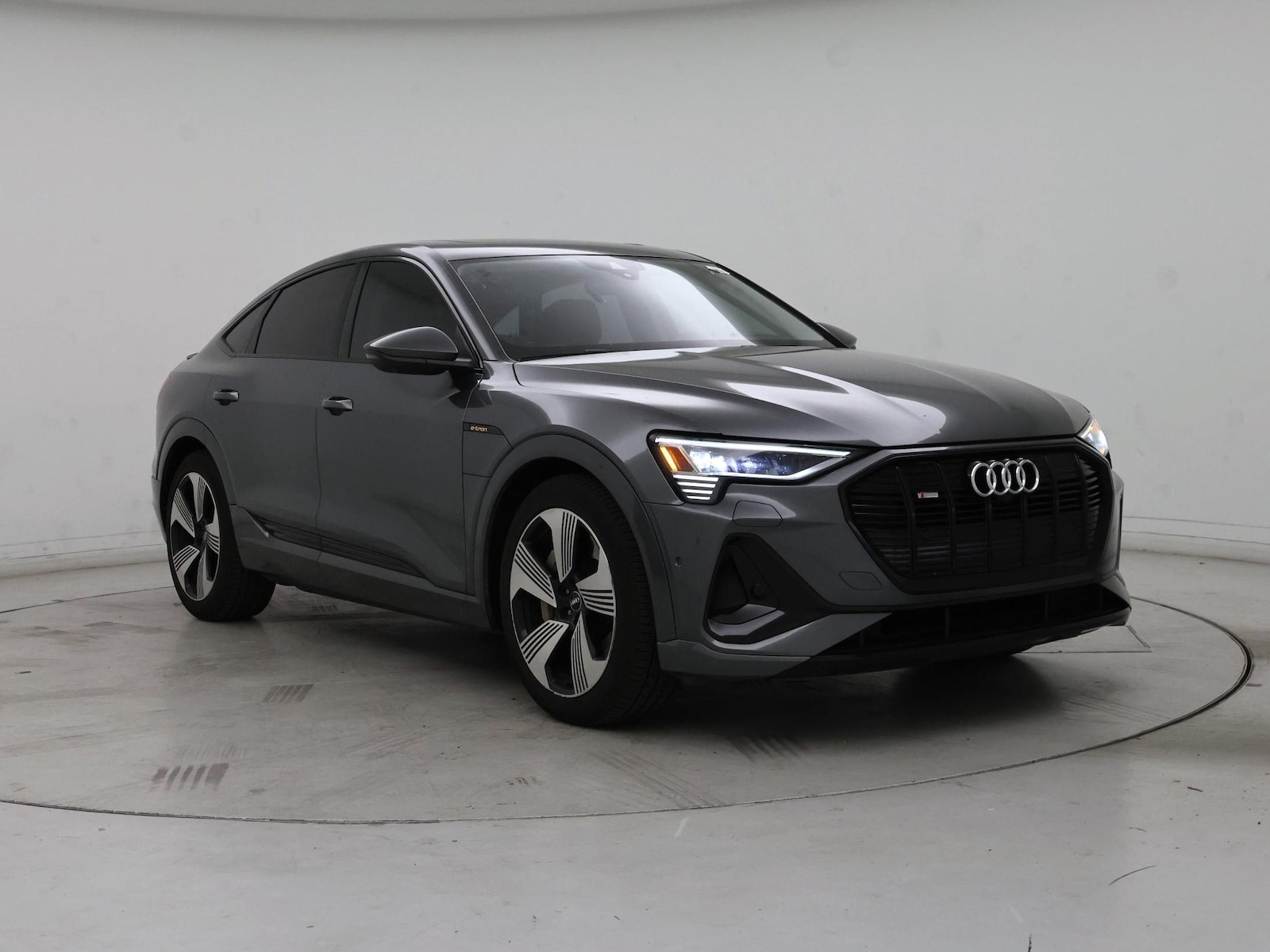 audi e-tron sportback 2021 WA13ABGE8MB003515 image audi e-tron sportback 2021 WA13ABGE8MB003515 image
